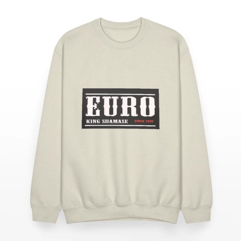 EURO KING SHAMASE