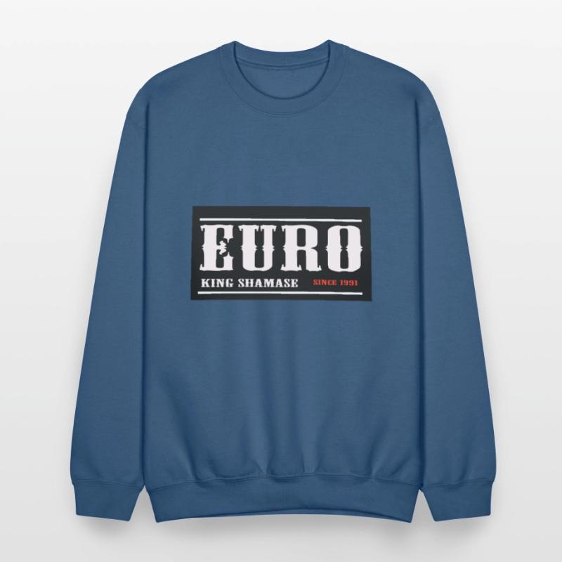 EURO KING SHAMASE