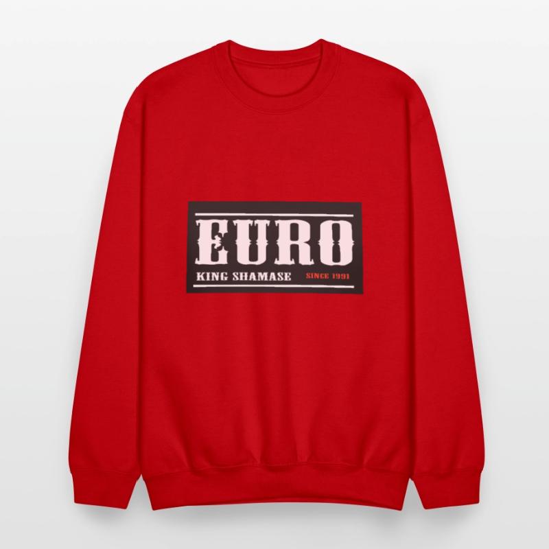 EURO KING SHAMASE