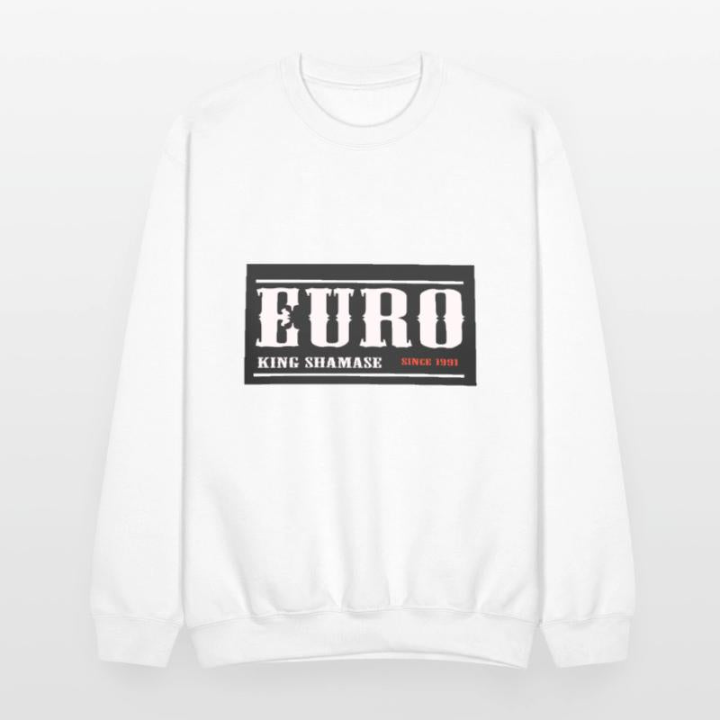 EURO KING SHAMASE