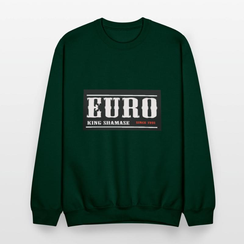 EURO KING SHAMASE
