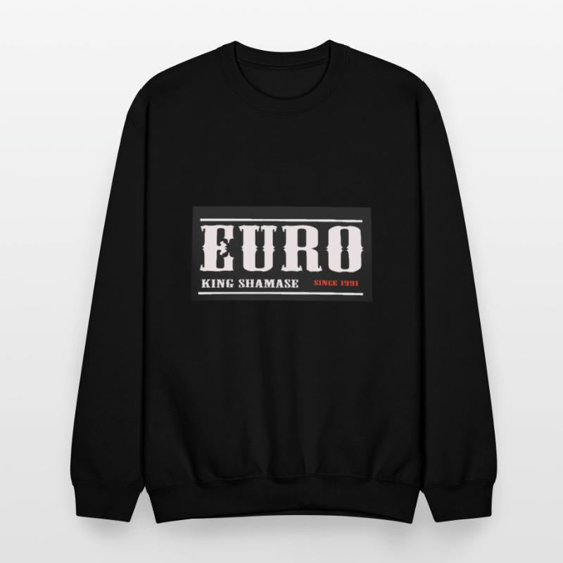 EURO KING SHAMASE