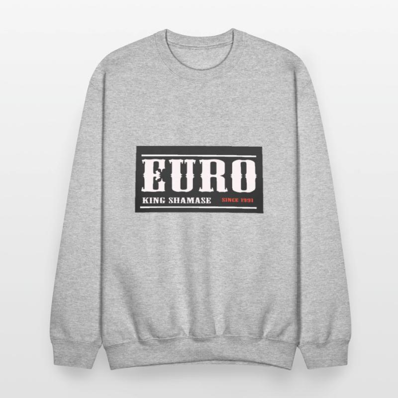 EURO KING SHAMASE