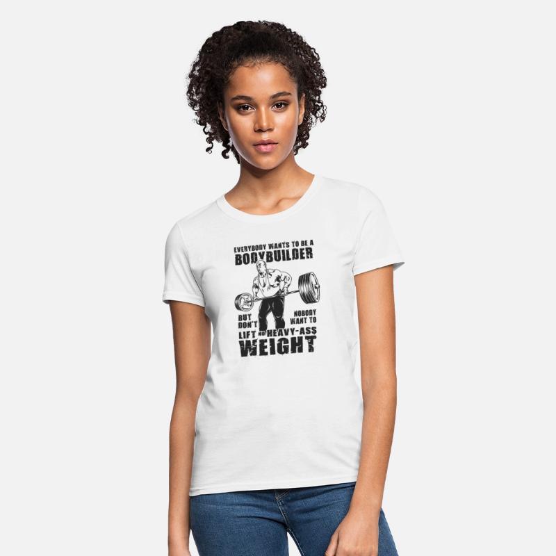 everybody wants to be a bodybuilder ronnie coleman