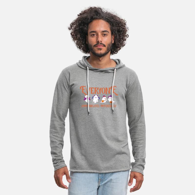 everyone communicates differently