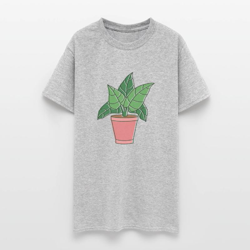 Everyone sees the world