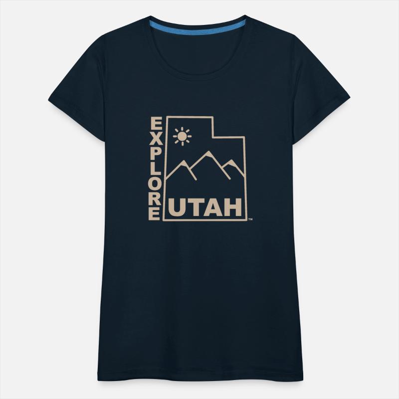 Explore Utah