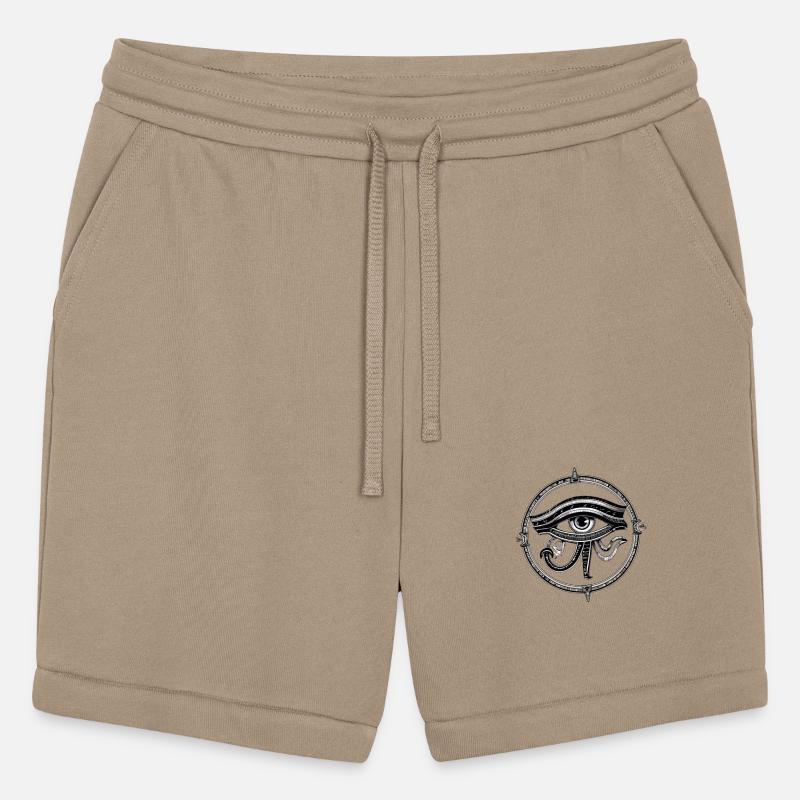 Eye of Horus – Ancient Egyptian Protection Symbol