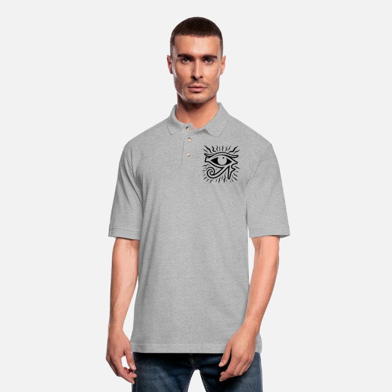 Eye of Horus Egypt Symbol