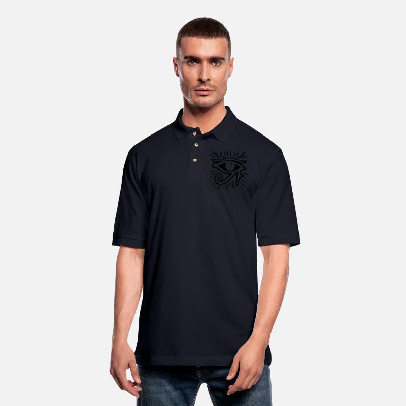 Eye of Horus Egypt Symbol