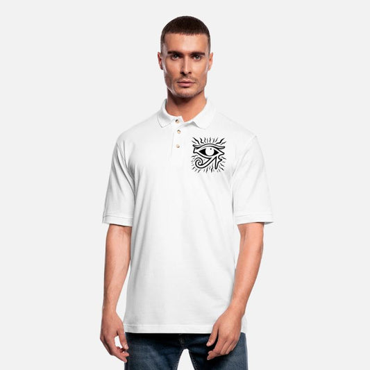 Eye of Horus Egypt Symbol