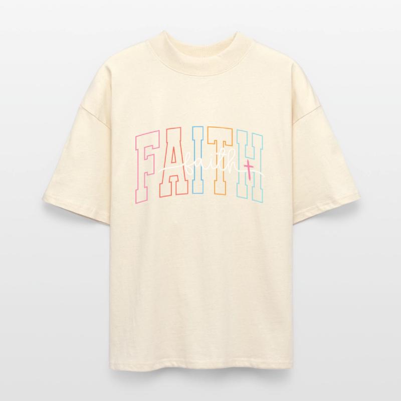 Faith Christian Religious