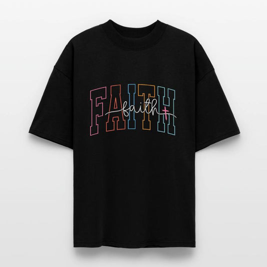 Faith Christian Religious