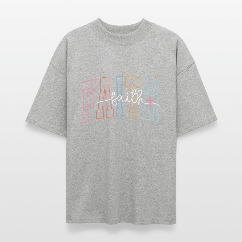 Faith Christian Religious