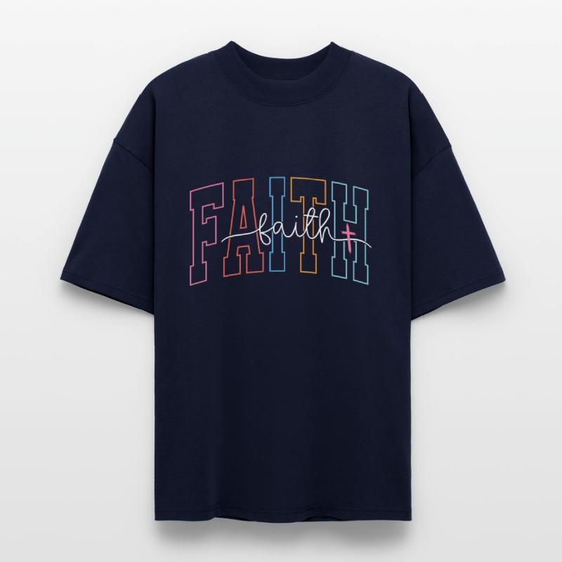 Faith Christian Religious