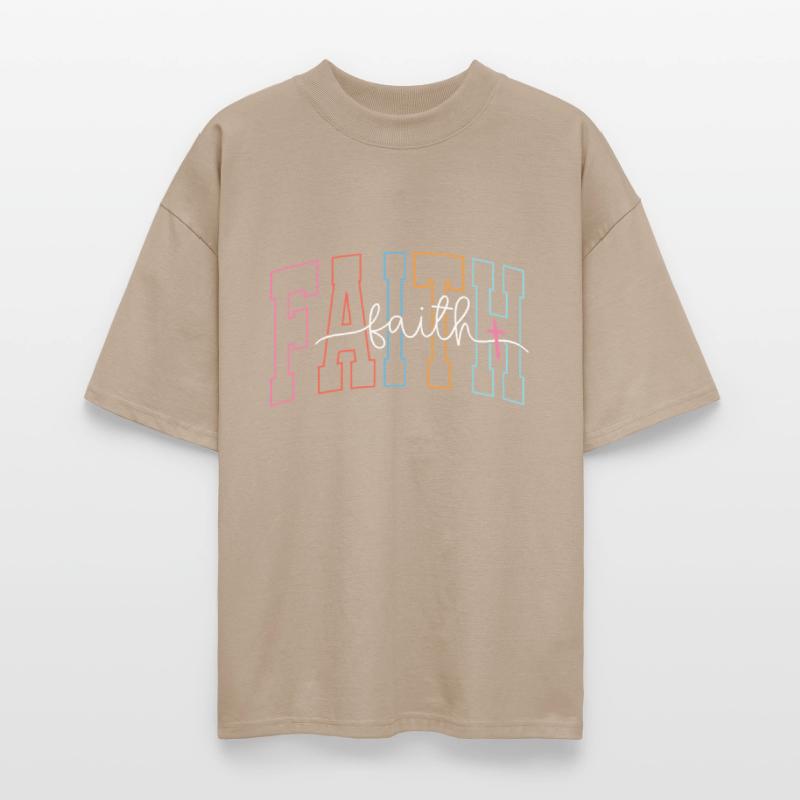 Faith Christian Religious