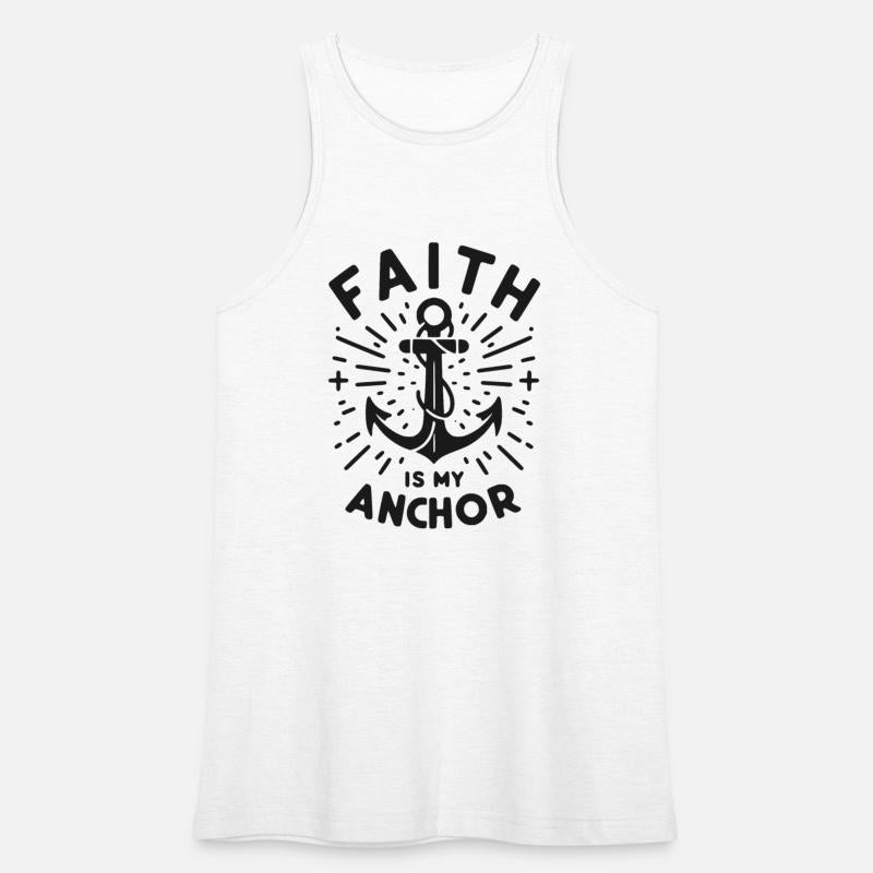 Faith is My Anchor
