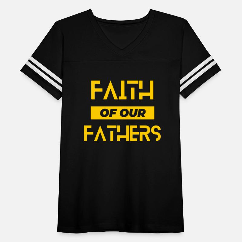 FAITH OF OUR FATHERS
