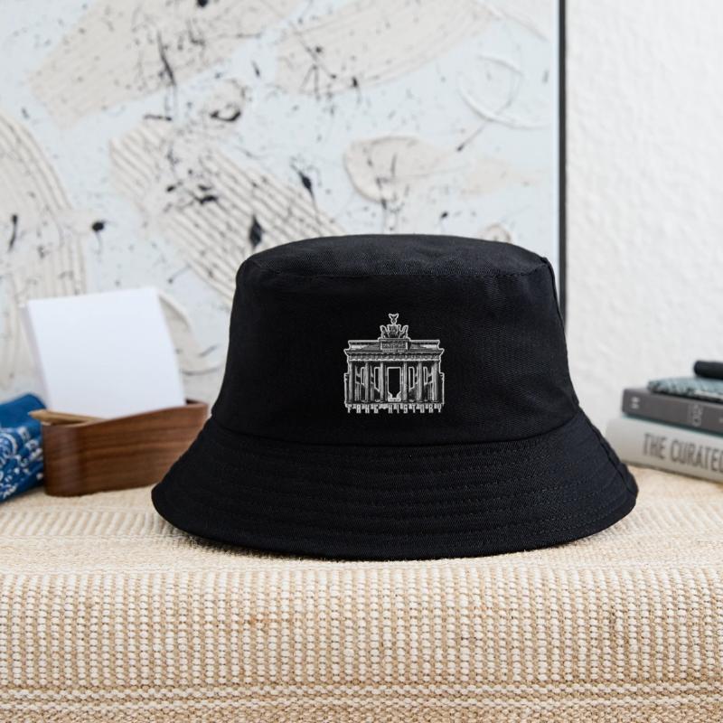 Fake History - Colonial Architecture