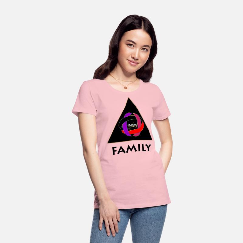 FAMILY - BLACK PRINT