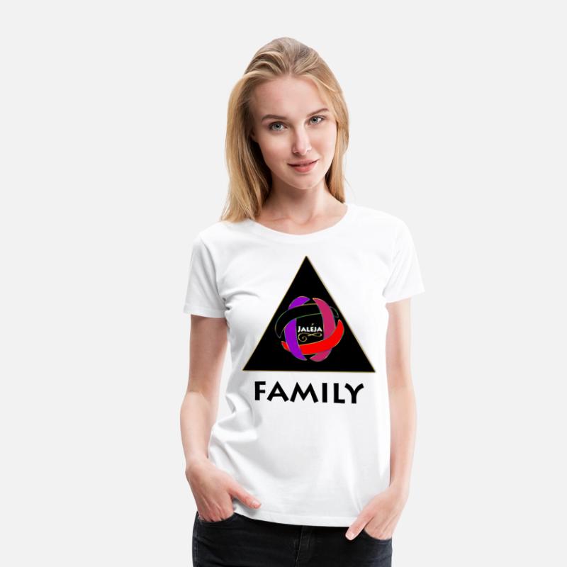 FAMILY - BLACK PRINT