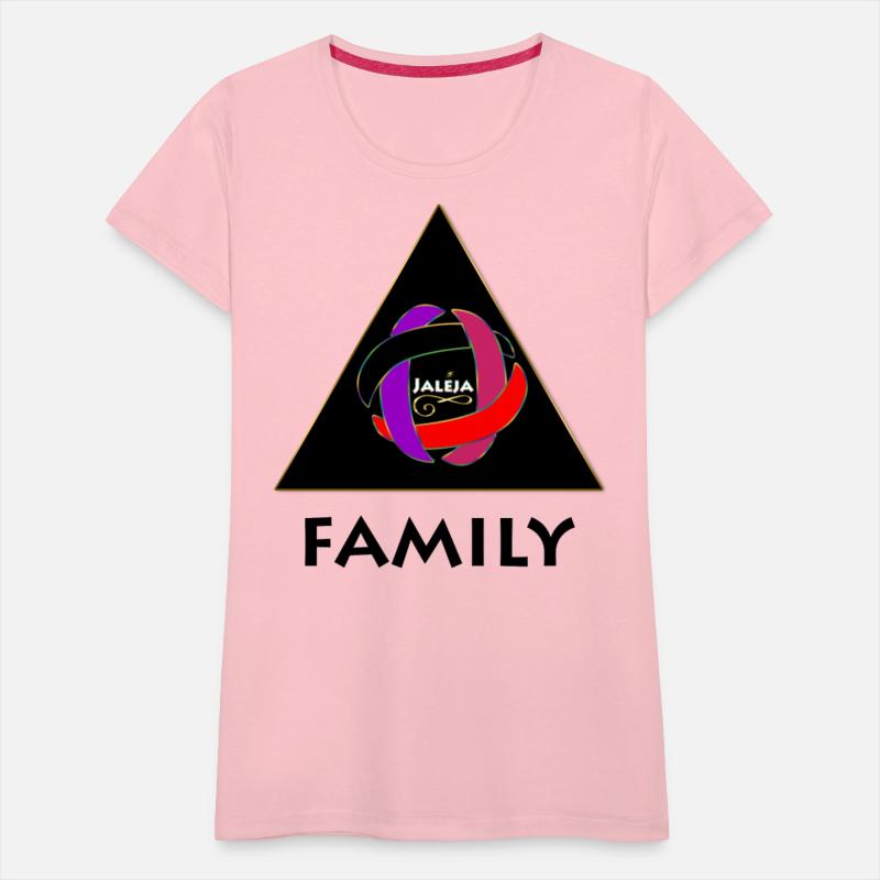 FAMILY - BLACK PRINT