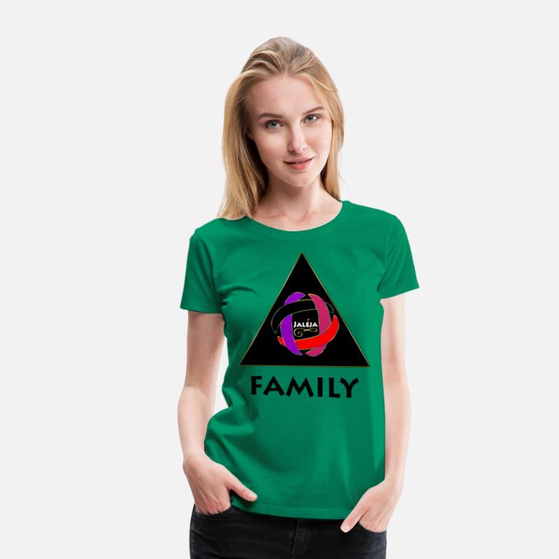 FAMILY - BLACK PRINT