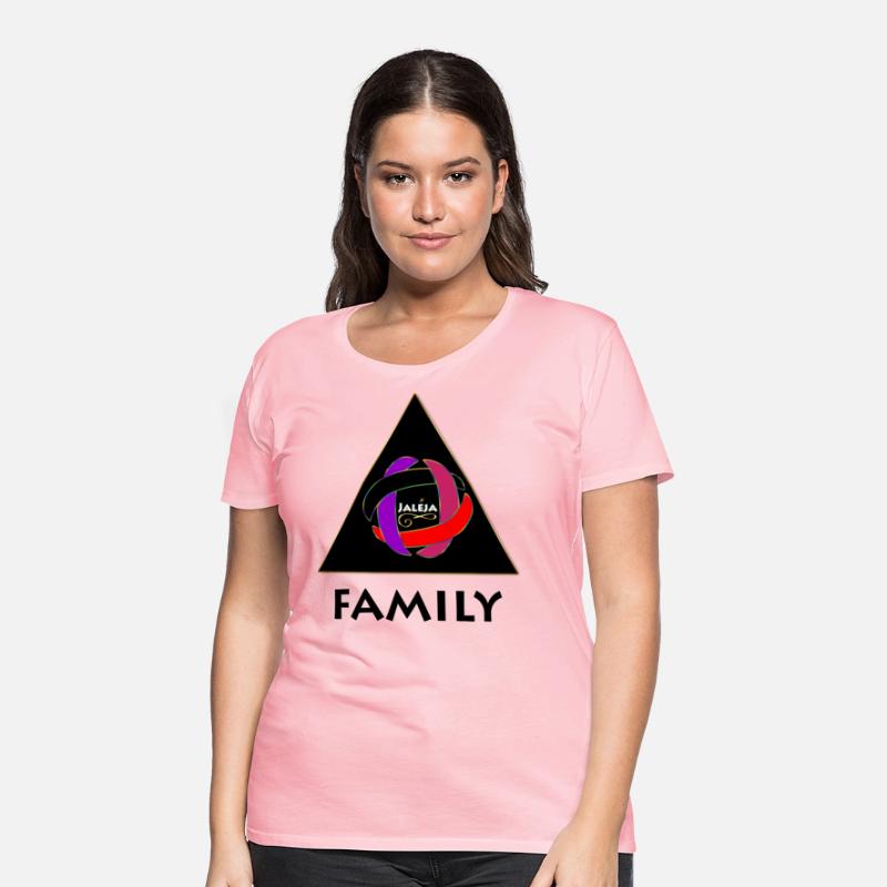 FAMILY - BLACK PRINT