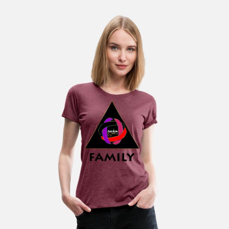 FAMILY - BLACK PRINT