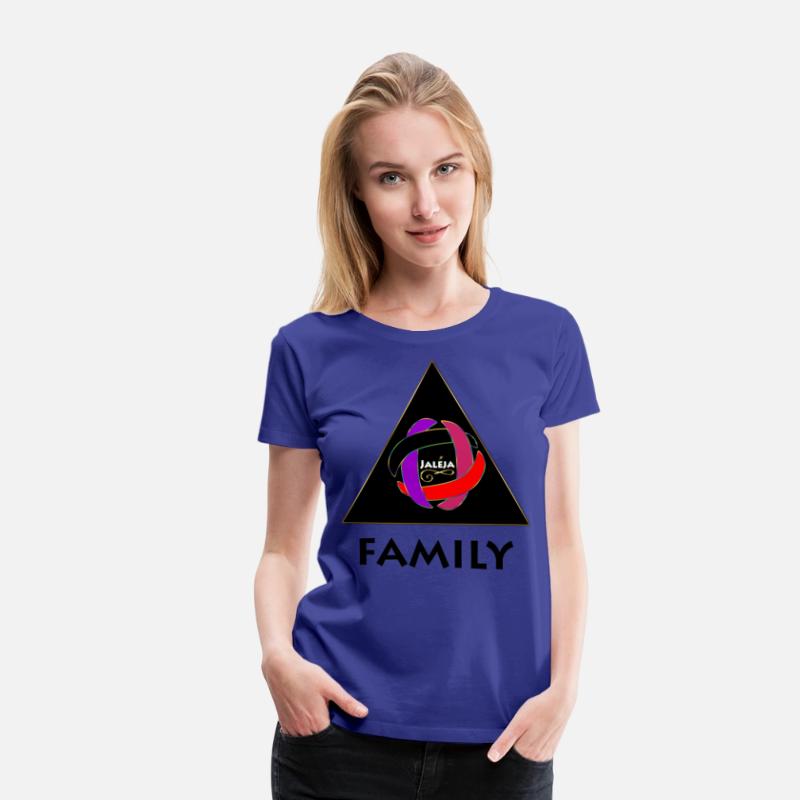 FAMILY - BLACK PRINT