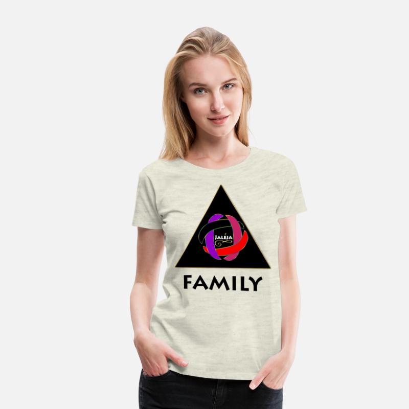 FAMILY - BLACK PRINT