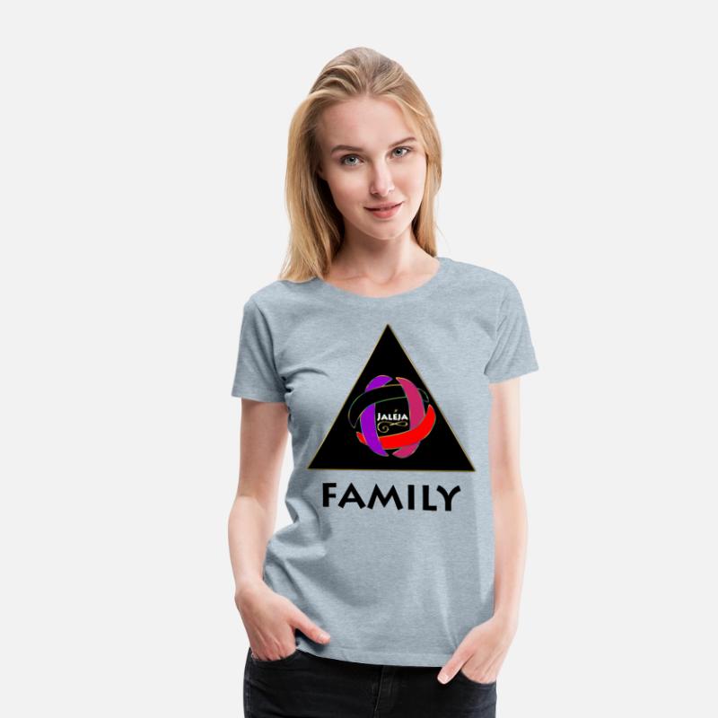 FAMILY - BLACK PRINT