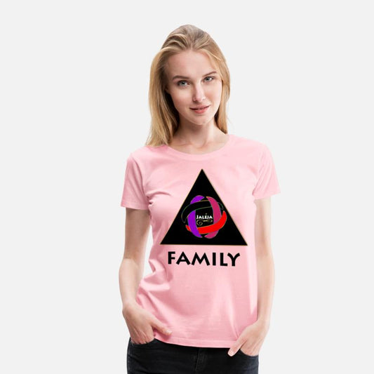 FAMILY - BLACK PRINT