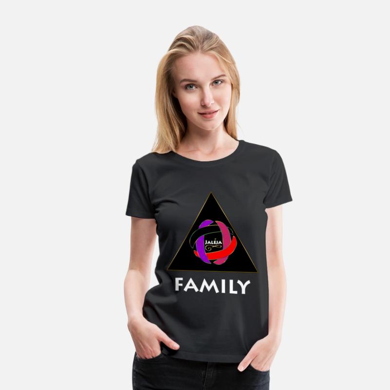 FAMILY - WHITE PRINT