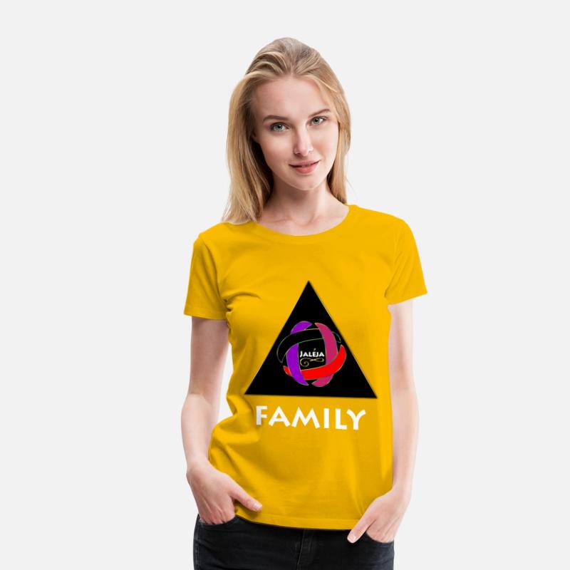FAMILY - WHITE PRINT