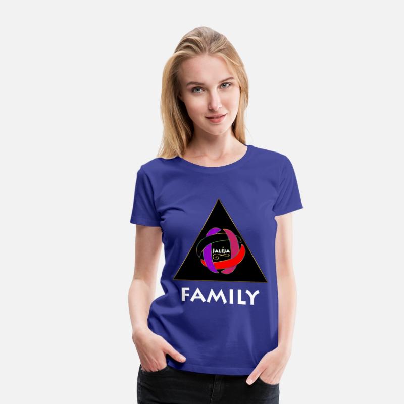 FAMILY - WHITE PRINT