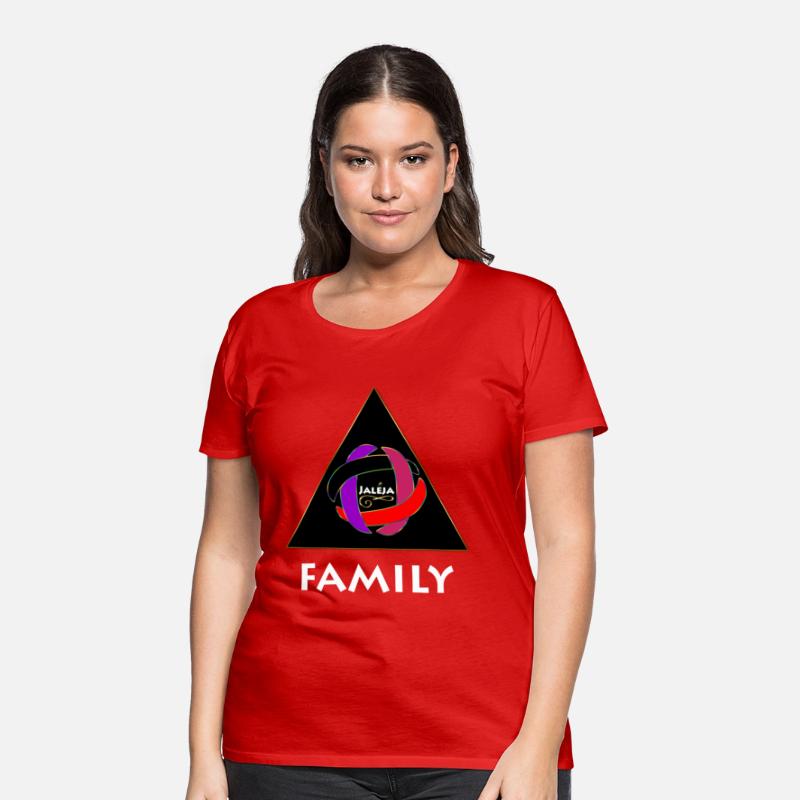 FAMILY - WHITE PRINT