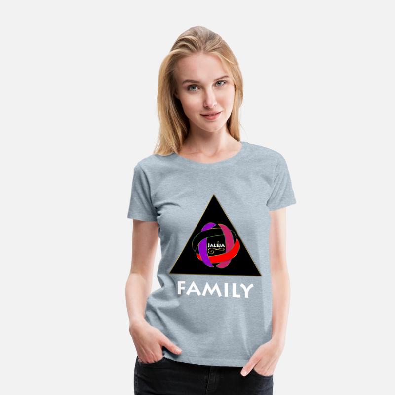 FAMILY - WHITE PRINT