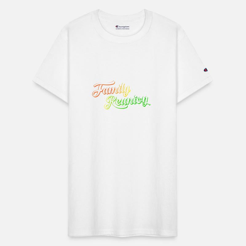 Family reunion 2023 vintage