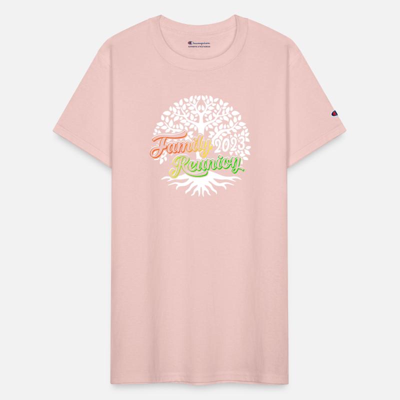 Family reunion 2023 vintage