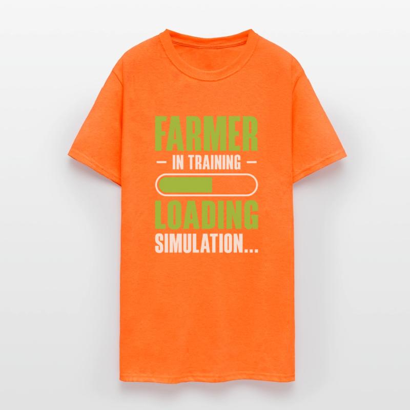 Farming Games Simulation Video Games Simulator