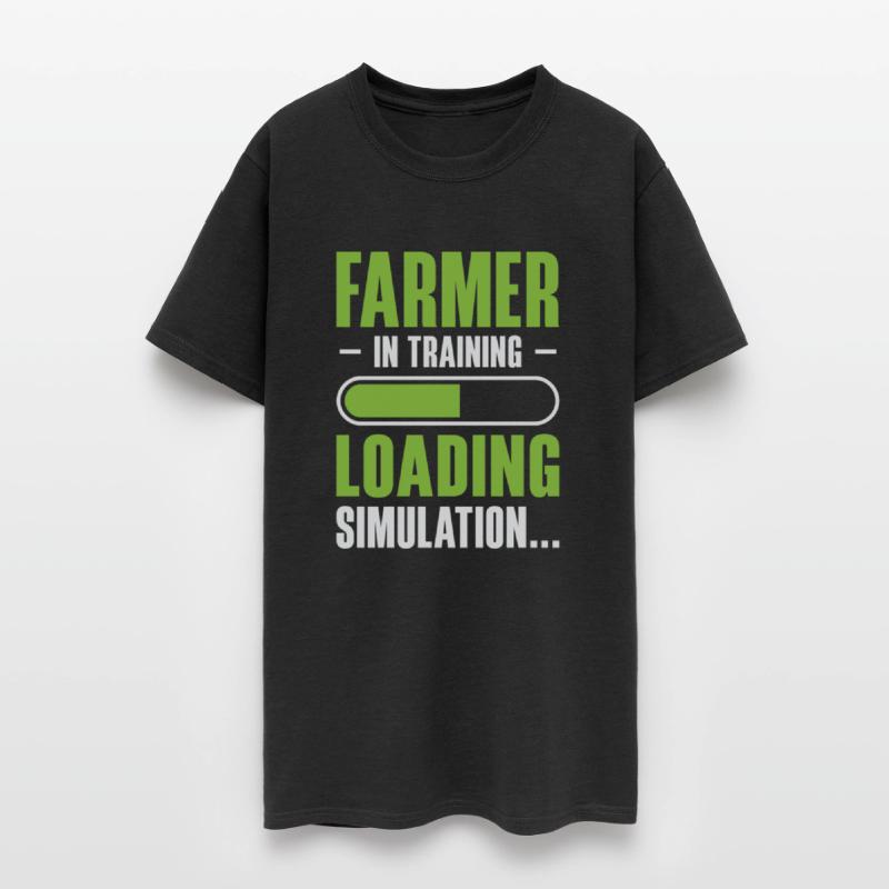 Farming Games Simulation Video Games Simulator