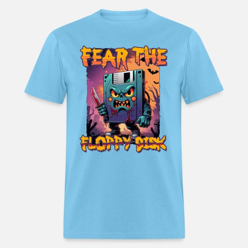 Fear The Floppy Disk Penetration Tester