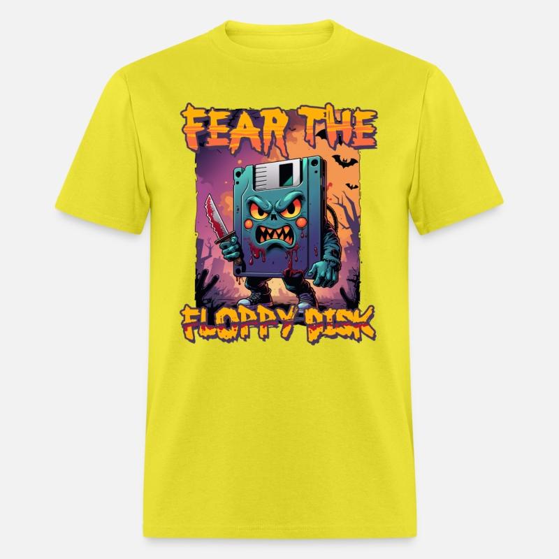 Fear The Floppy Disk Penetration Tester