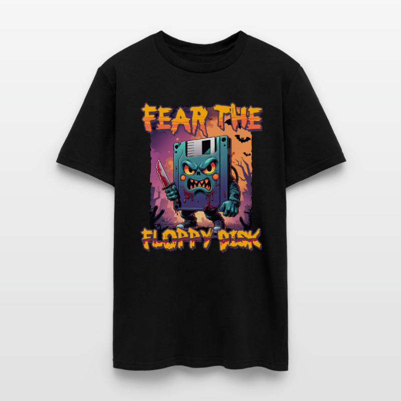 Fear The Floppy Disk Penetration Tester