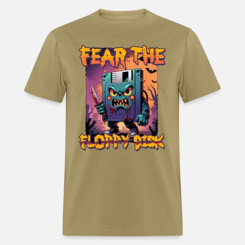 Fear The Floppy Disk Penetration Tester