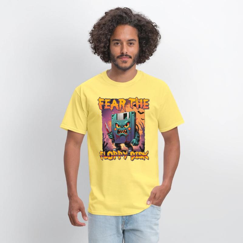 Fear The Floppy Disk Penetration Tester