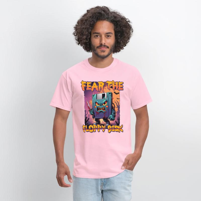 Fear The Floppy Disk Penetration Tester