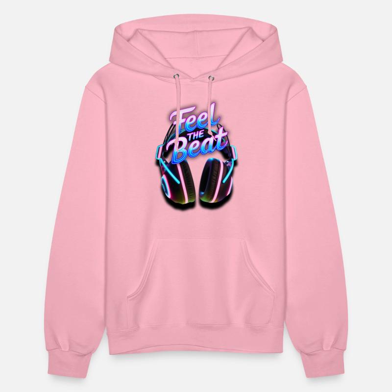 Feel the Beat – Trendy Collection for Music Fans