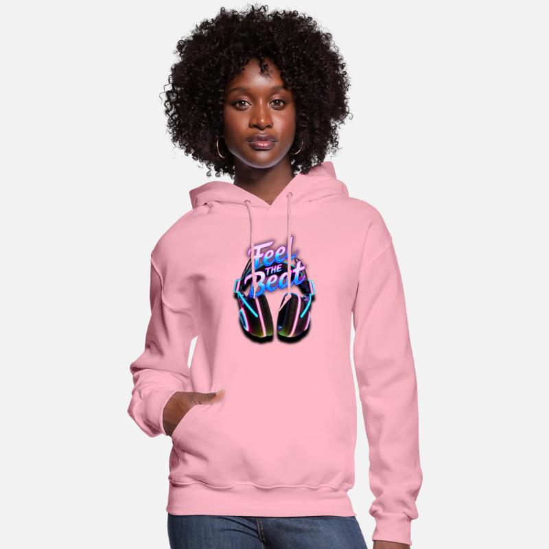 Feel the Beat – Trendy Collection for Music Fans